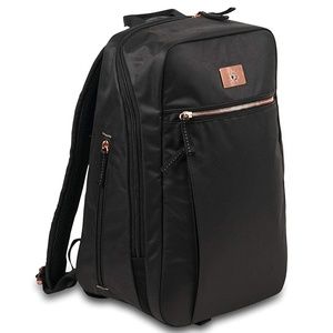 NEW Jujube Ballad Backpack Diaper Bag